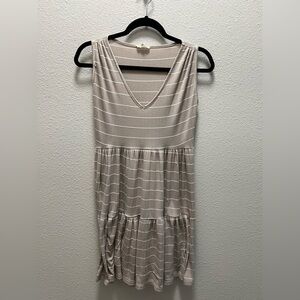 See You Monday Mini‎ Dress